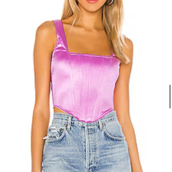 Revolve super down top - Picture 2 of 2